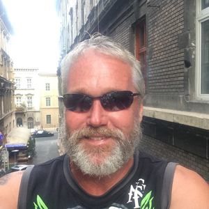 Meet your Posher, Joe